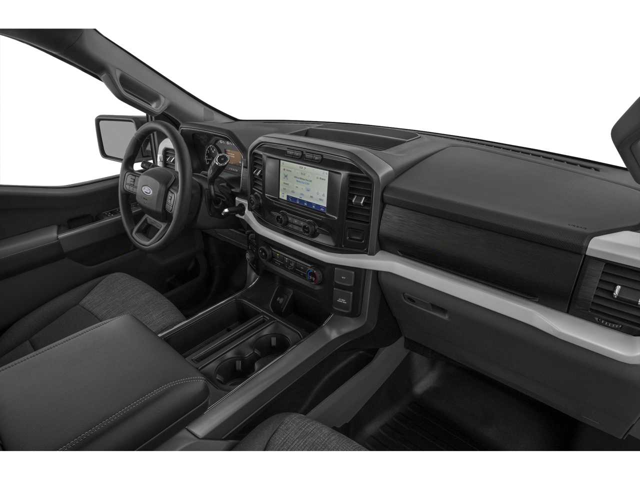 Thumbnail: 2023 Ford F-150 - 11