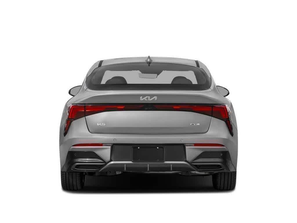 Thumbnail: 2026 Kia K5 - 5