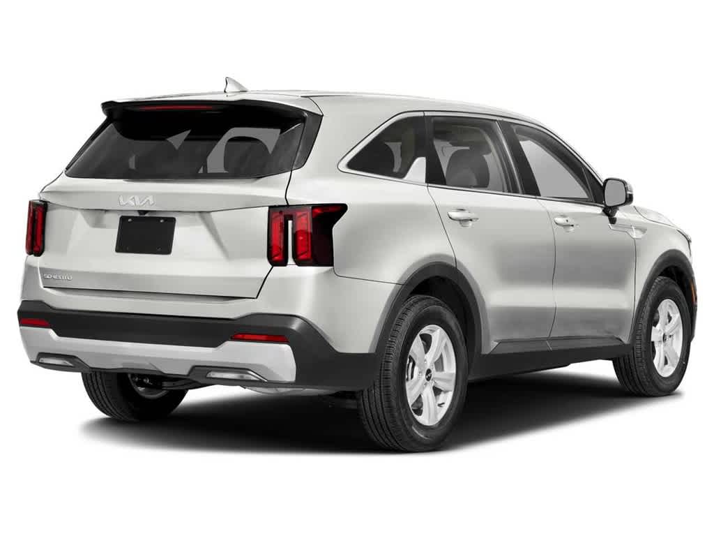 Thumbnail: 2025 Kia Sorento - 2