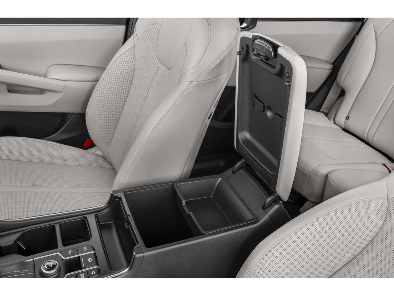 2025 Kia Sorento S 10