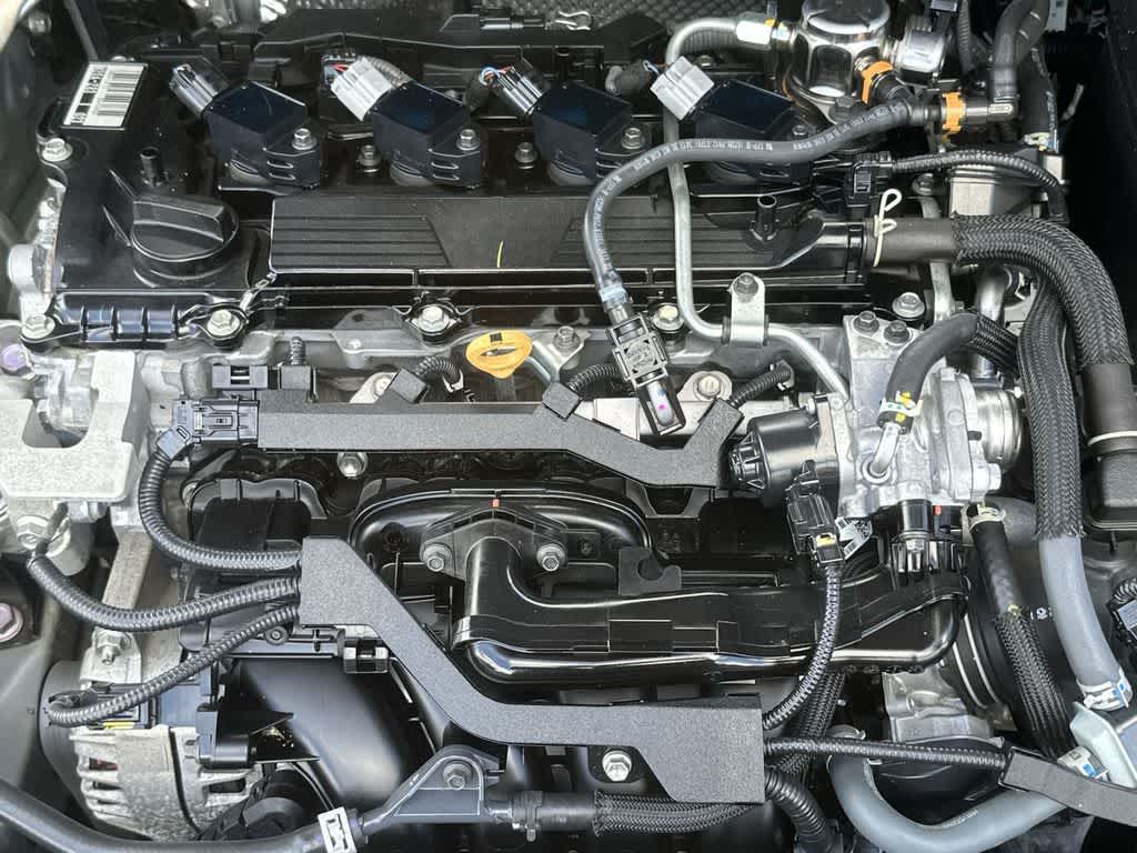 Thumbnail: 2023 Toyota Corolla - 12