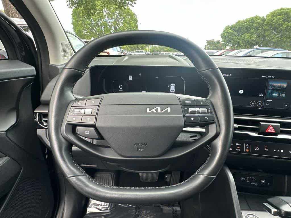 Thumbnail: 2026 Kia Sportage - 22