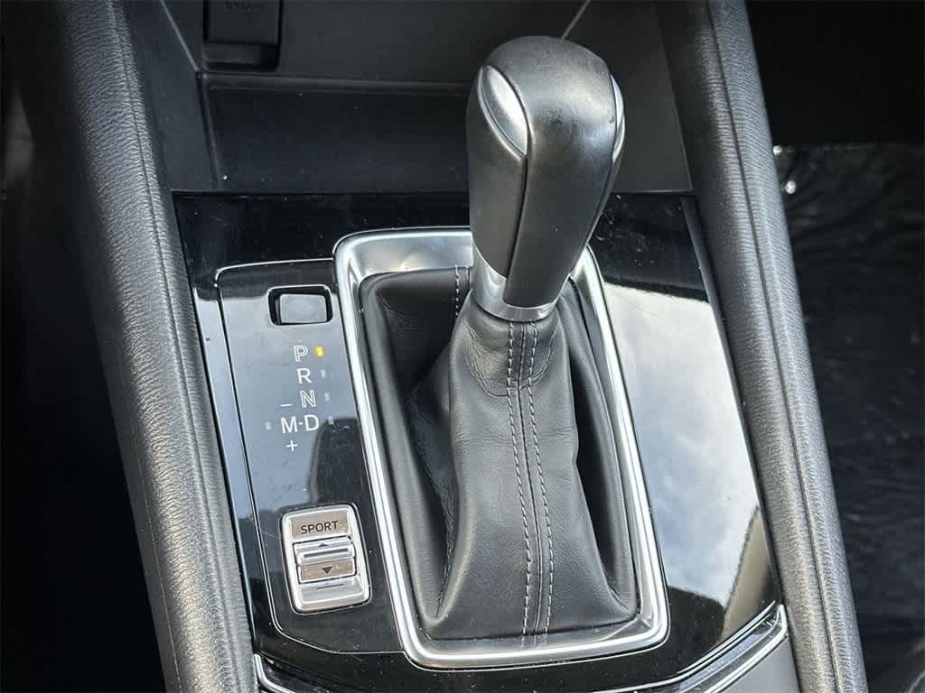 Thumbnail: 2025 Mazda CX-5 - 21