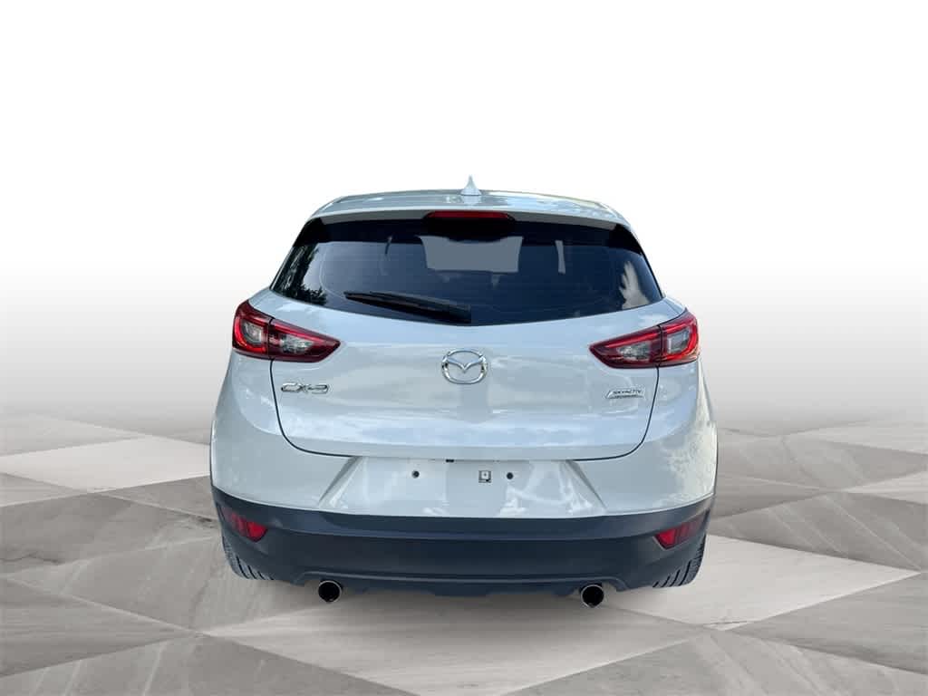 Thumbnail: 2019 Mazda CX-3 - 7