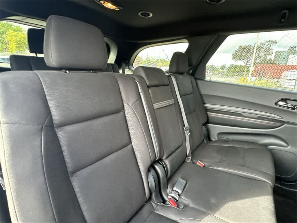 Thumbnail: 2023 Dodge Durango - 26