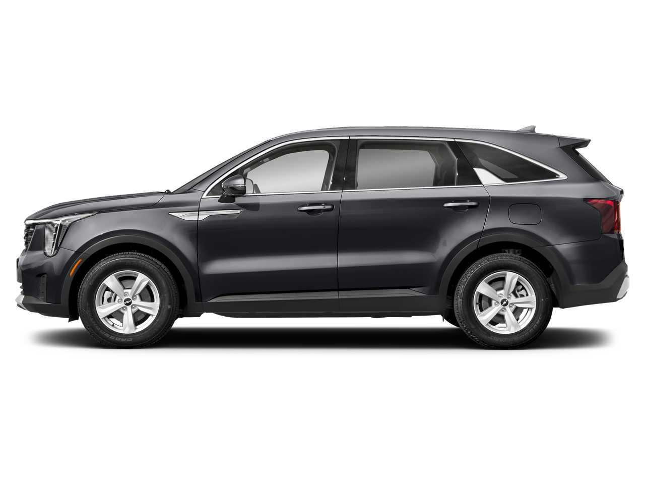 Thumbnail: 2026 Kia Sorento - 3