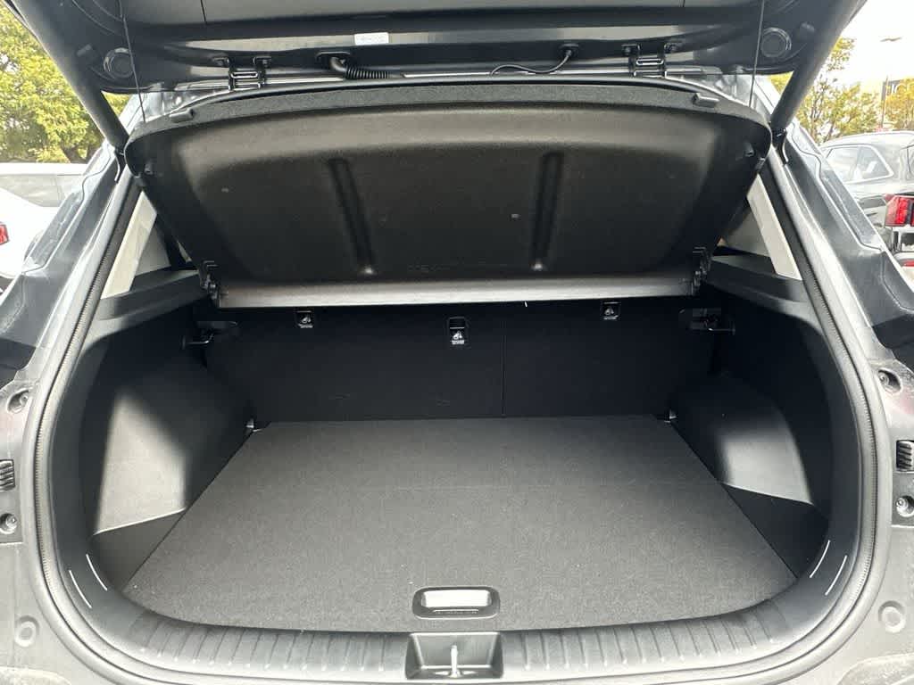 Thumbnail: 2026 Kia Seltos - 25