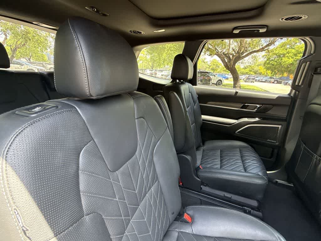 Thumbnail: 2024 Kia Telluride - 13