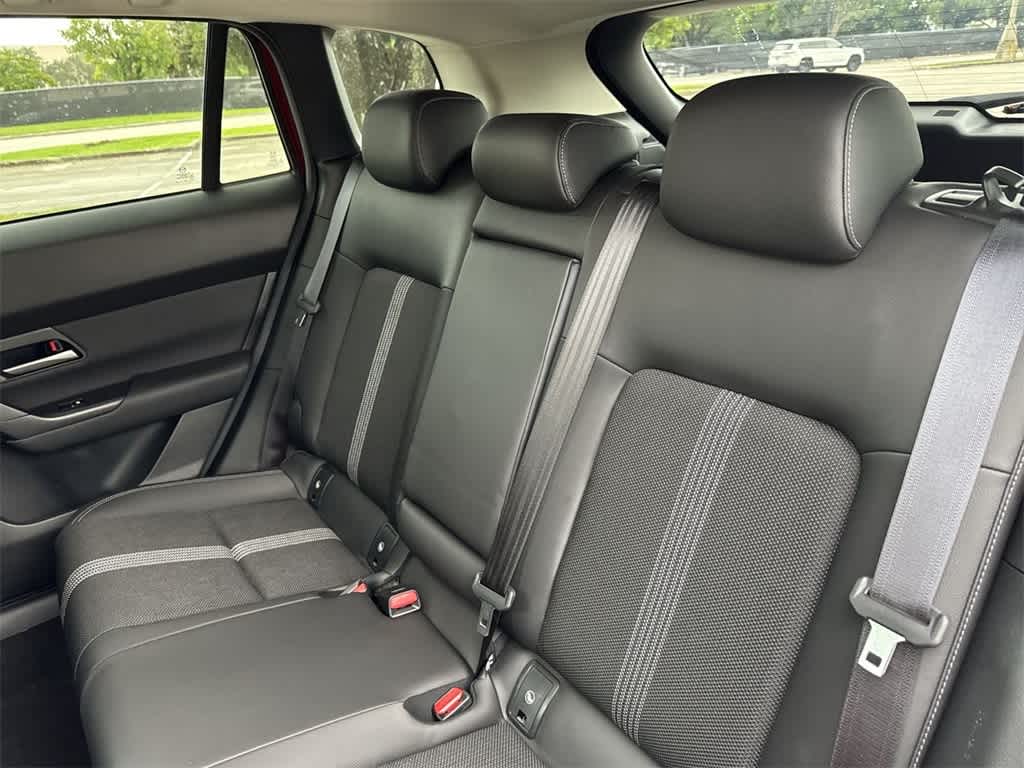 Thumbnail: 2024 Mazda CX-50 - 22