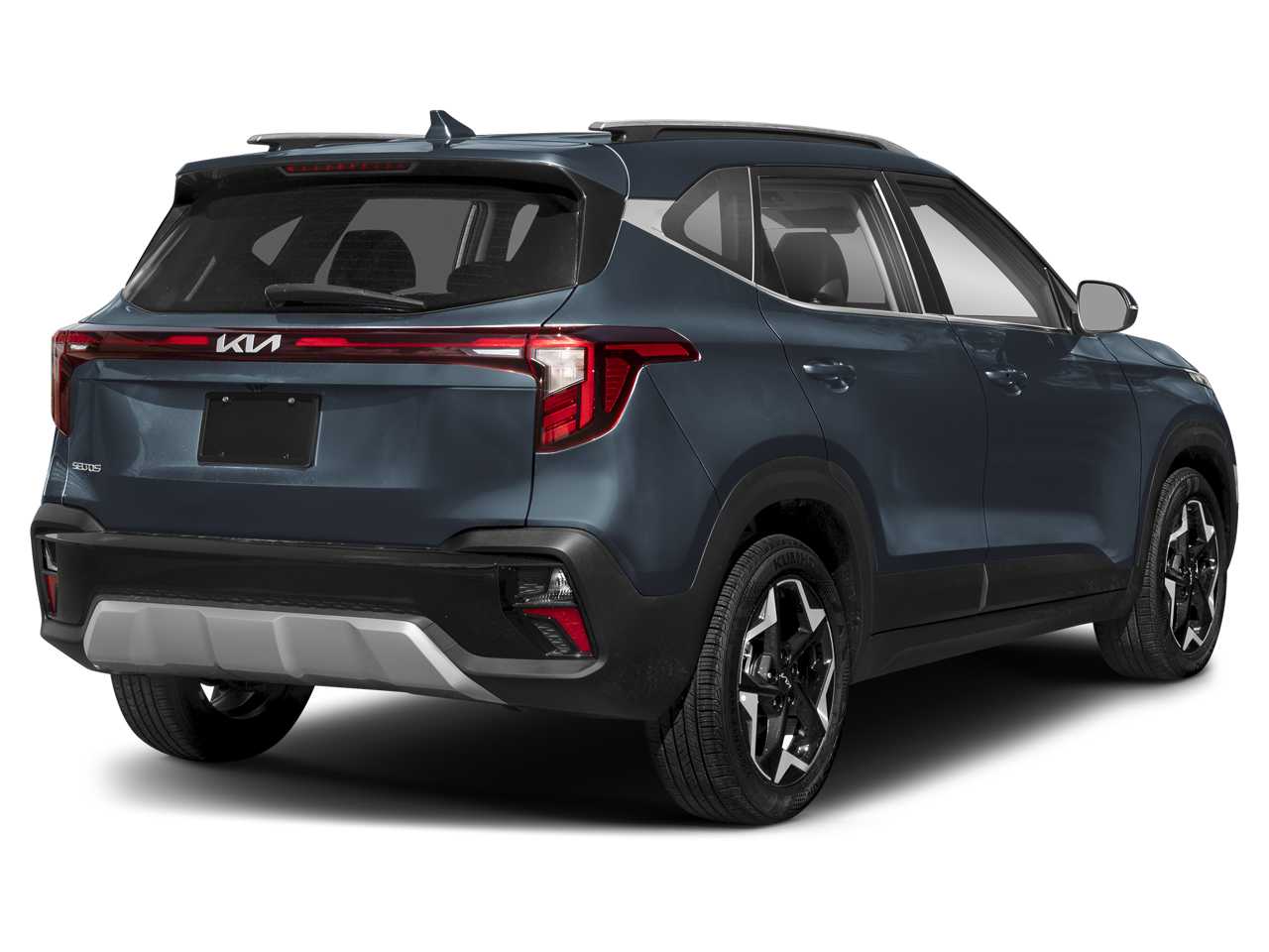Thumbnail: 2025 Kia Seltos - 2