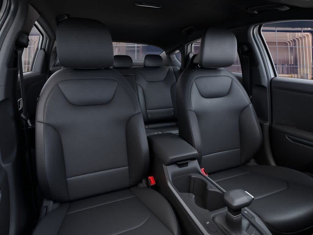 Thumbnail: 2026 Kia K4 - 15