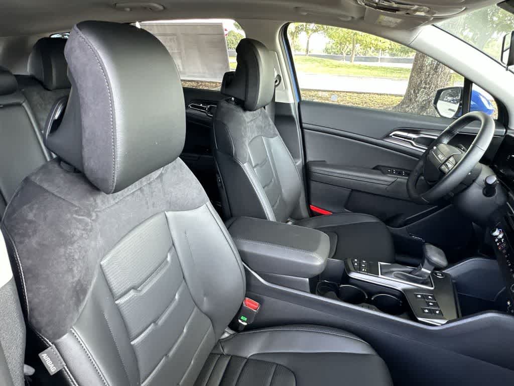 Thumbnail: 2026 Kia Sportage - 27
