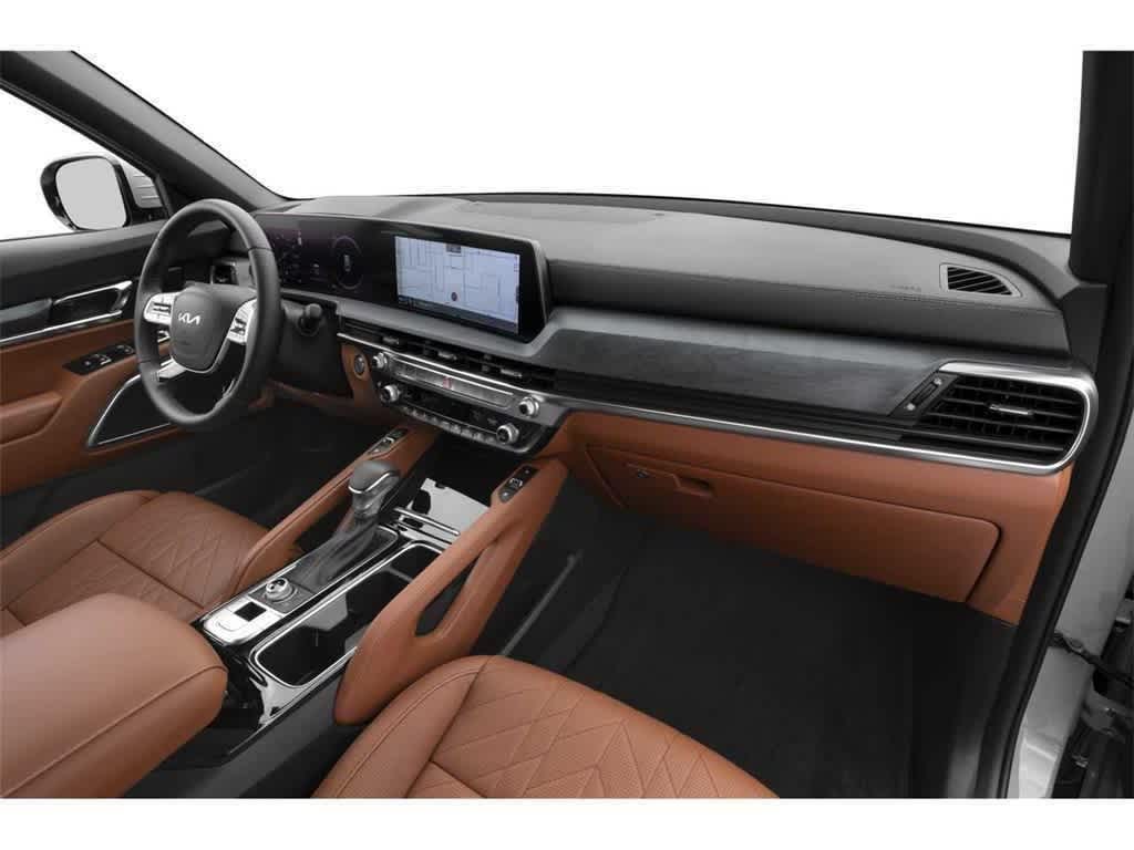 Thumbnail: 2025 Kia Telluride - 15