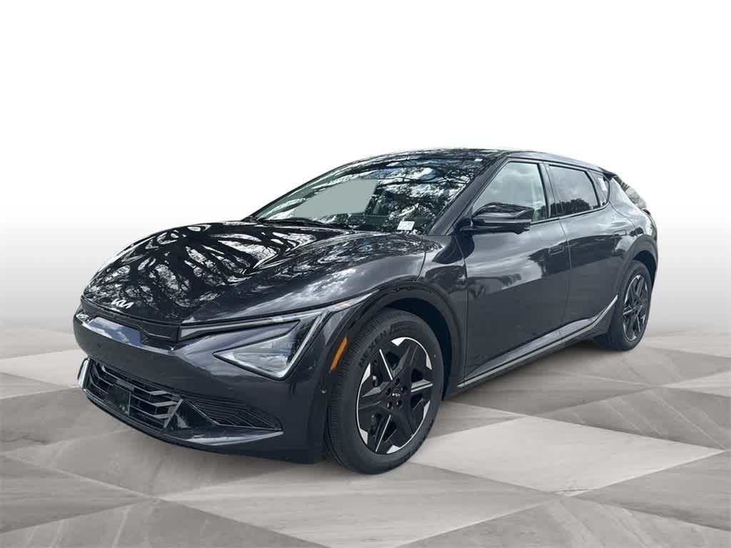 2025 Kia EV6 Wind -
                  Doral, FL