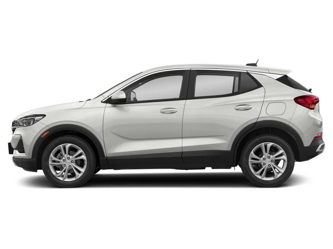 Thumbnail: 2023 Buick Encore GX - 3