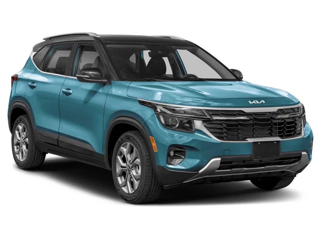 Thumbnail: 2026 Kia Seltos - 6