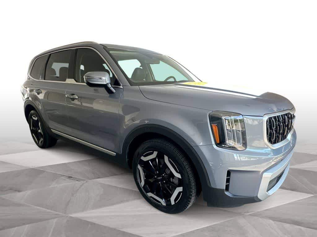 Thumbnail: 2024 Kia Telluride - 2