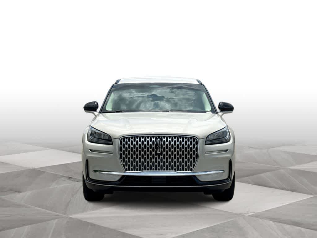 Thumbnail: 2023 Lincoln Corsair - 3
