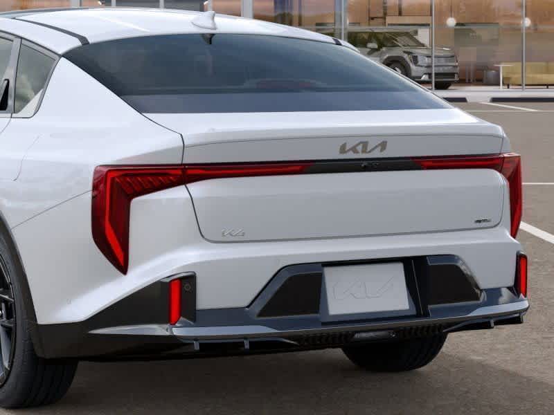Thumbnail: 2026 Kia K4 - 13