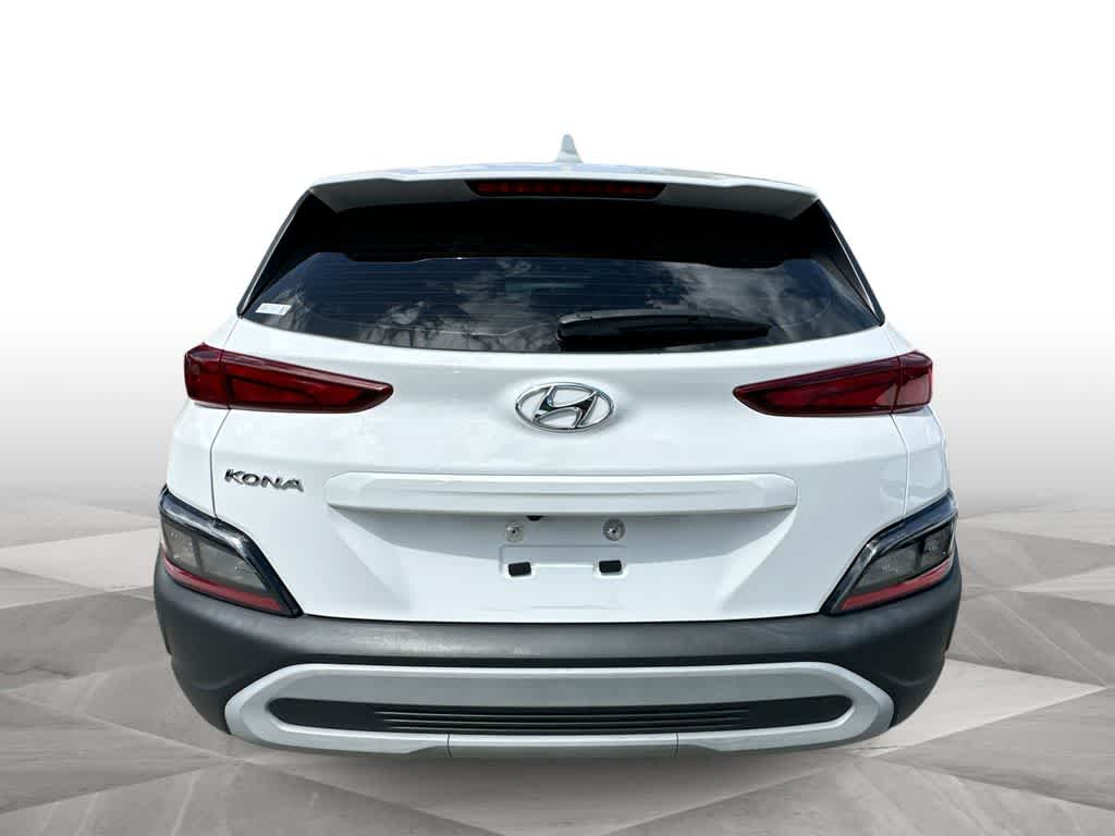 Thumbnail: 2023 Hyundai Kona - 7
