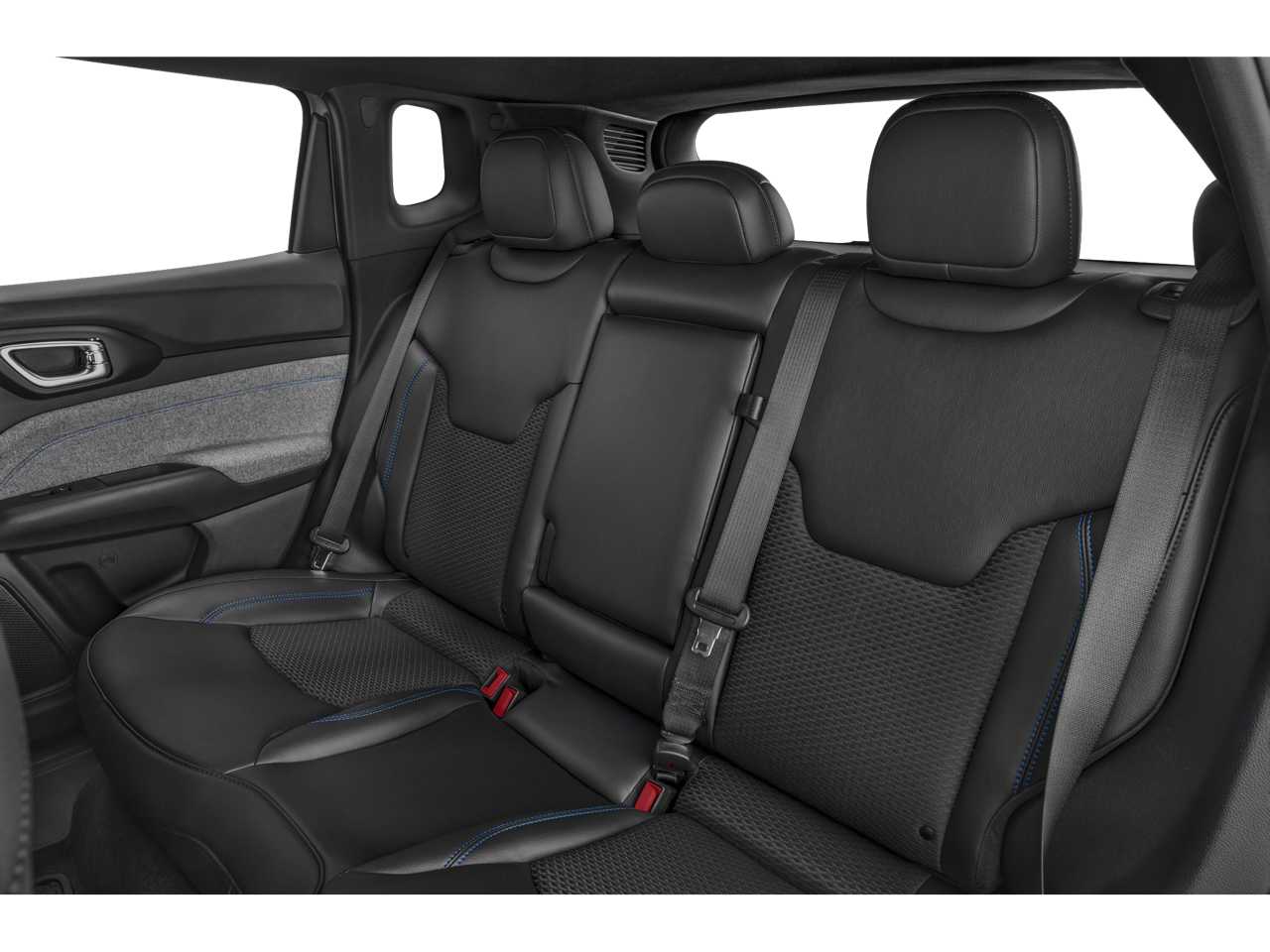 Thumbnail: 2024 Jeep Compass - 9