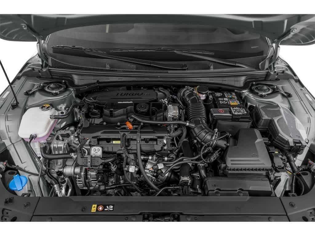 Thumbnail: 2026 Kia K4 - 11