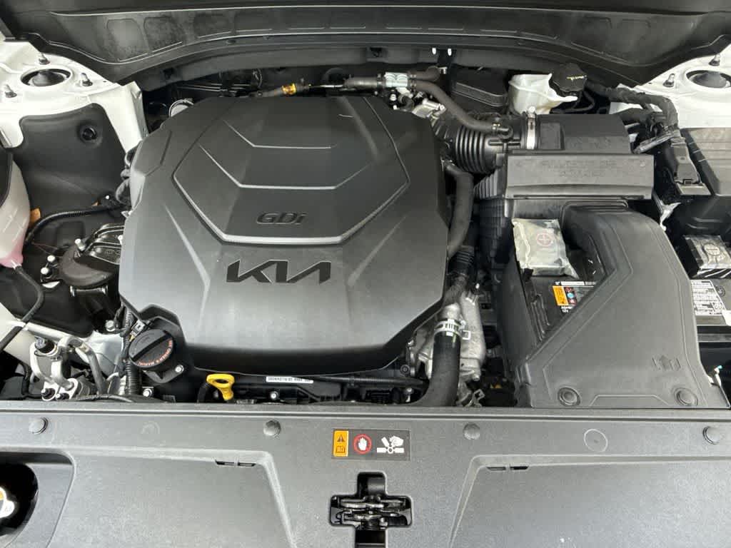 Thumbnail: 2024 Kia Telluride - 12