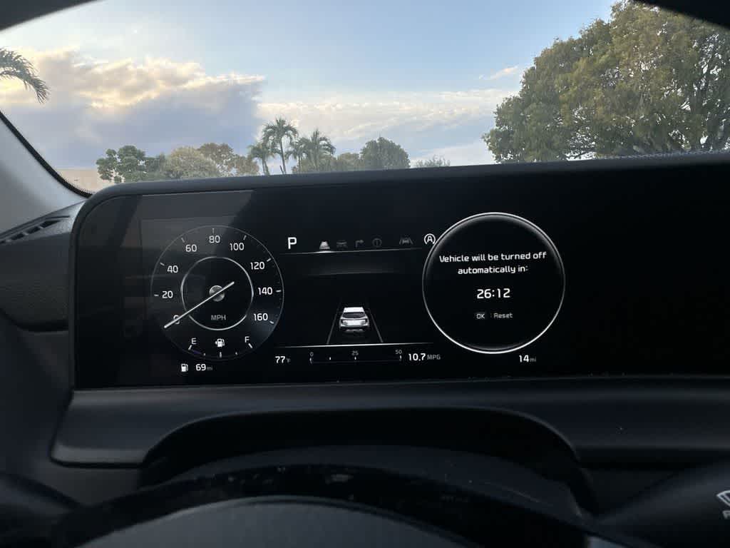 Thumbnail: 2026 Kia Seltos - 16