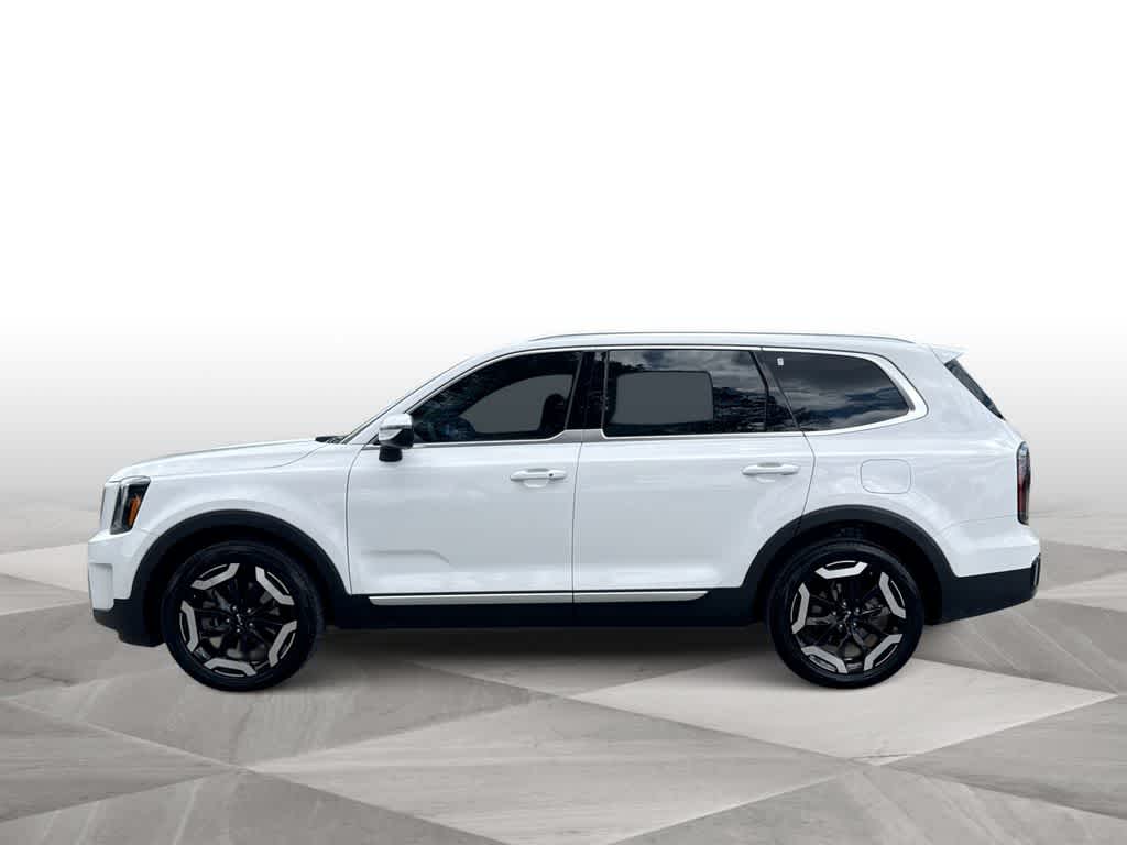 Thumbnail: 2024 Kia Telluride - 5