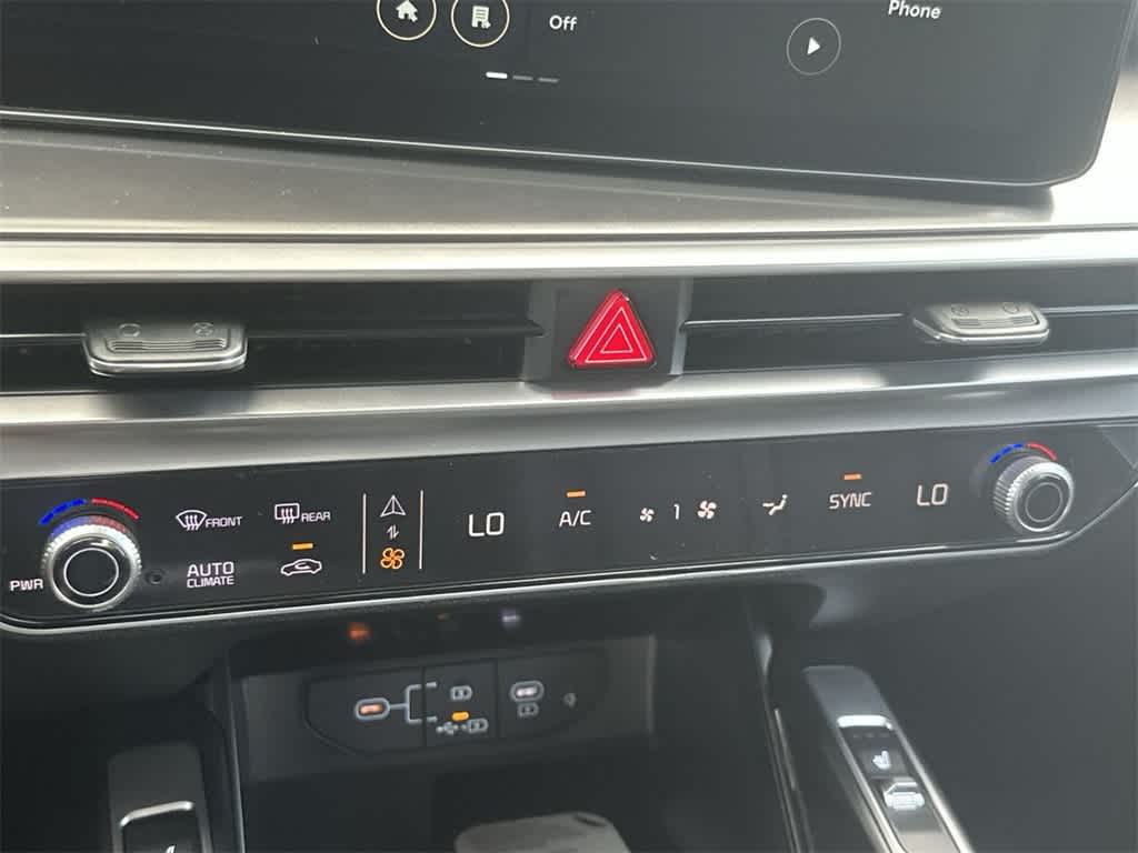 Thumbnail: 2026 Kia Sorento - 20