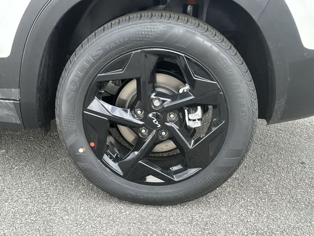 Thumbnail: 2026 Kia Seltos - 11