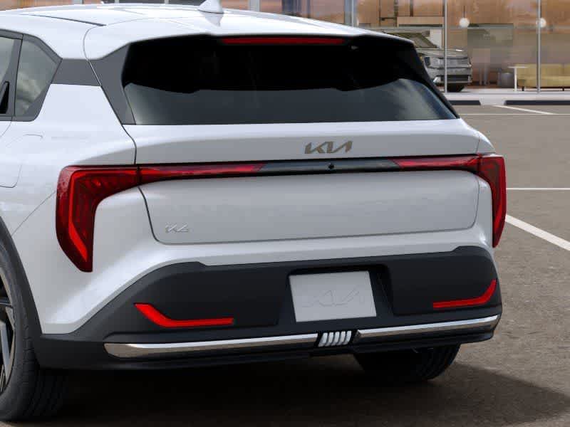 Thumbnail: 2026 Kia K4 - 13