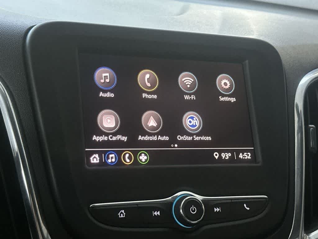 Thumbnail: 2023 Chevrolet Equinox - 18