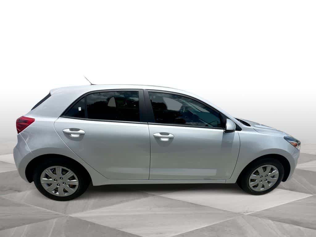 Thumbnail: 2023 Kia Rio5 - 9