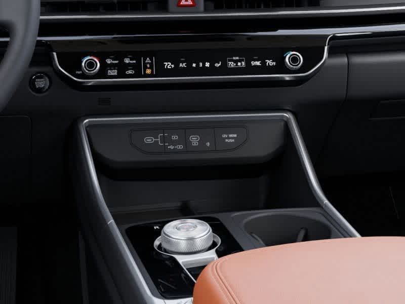 Thumbnail: 2026 Kia Carnival - 23