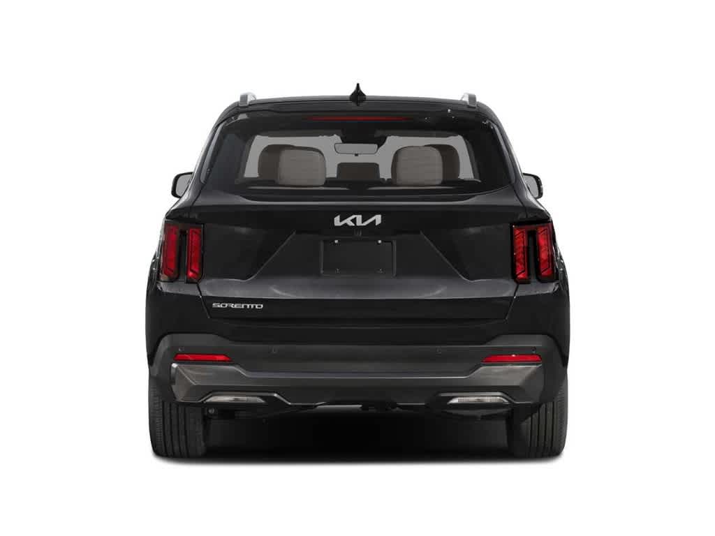 Thumbnail: 2026 Kia Sorento - 5