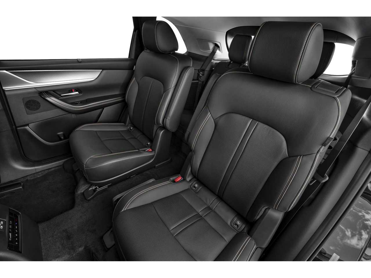 Thumbnail: 2025 Mazda CX-90 - 9