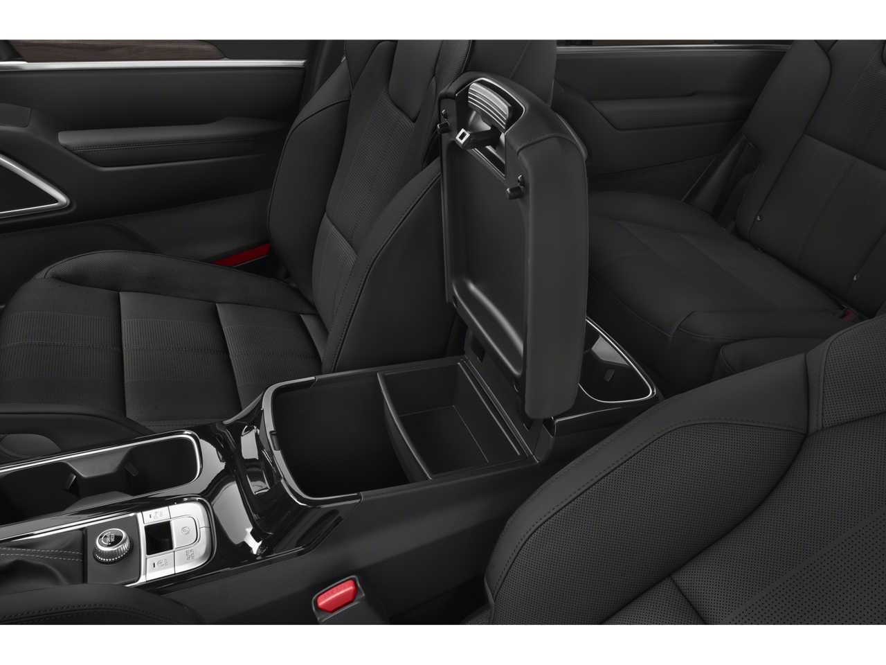 Thumbnail: 2022 Kia Telluride - 10