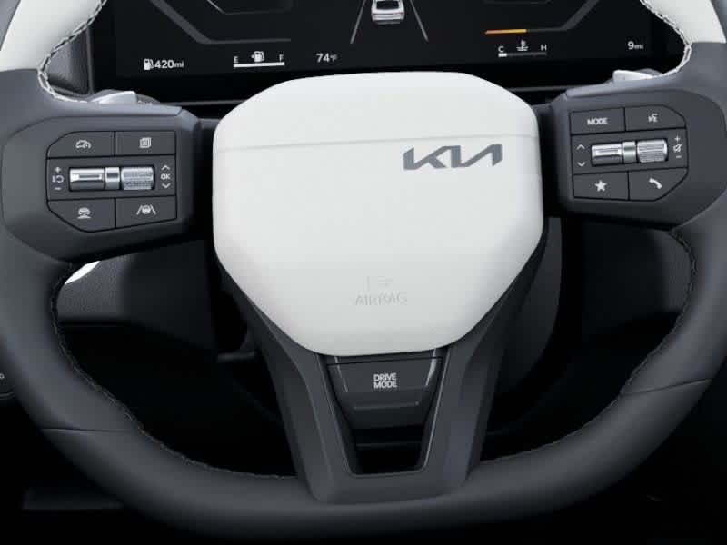Thumbnail: 2025 Kia K4 - 22