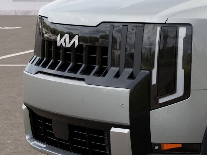 Thumbnail: 2027 Kia Telluride - 12