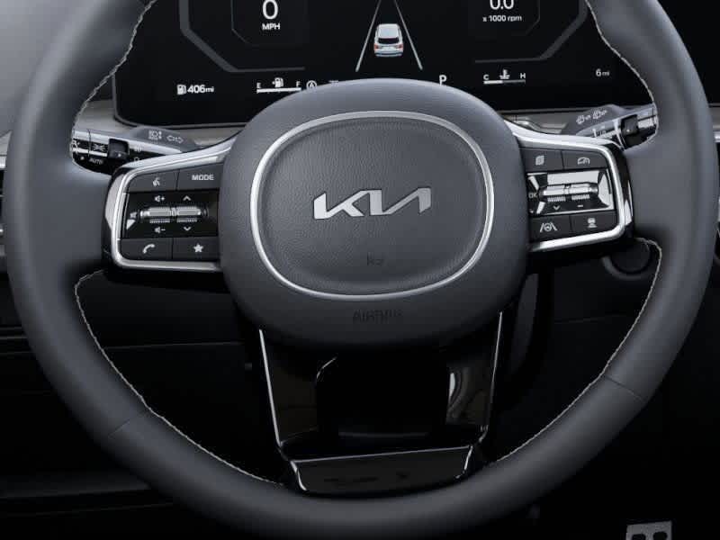 Thumbnail: 2025 Kia Sorento - 22