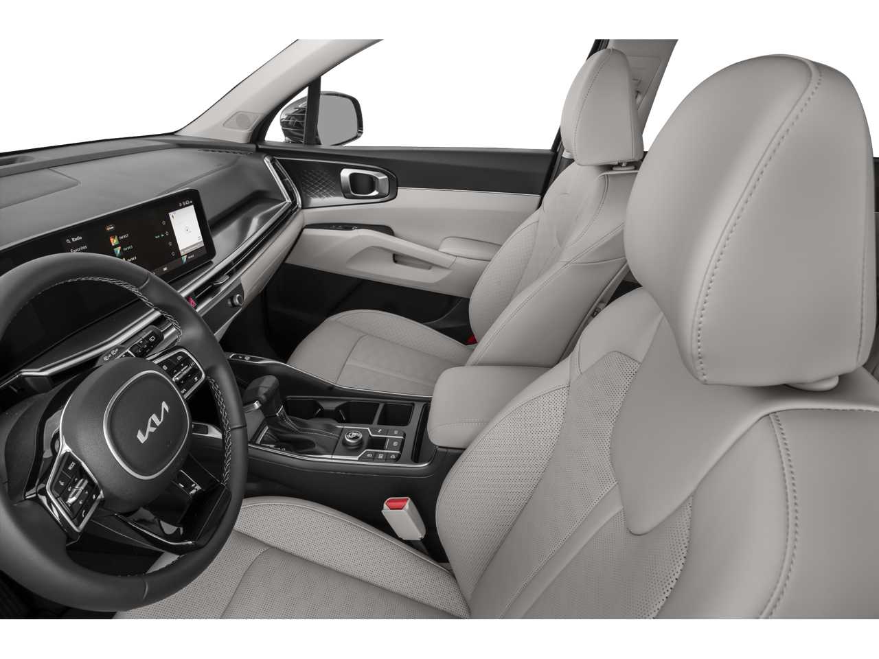 2025 Kia Sorento S 6
