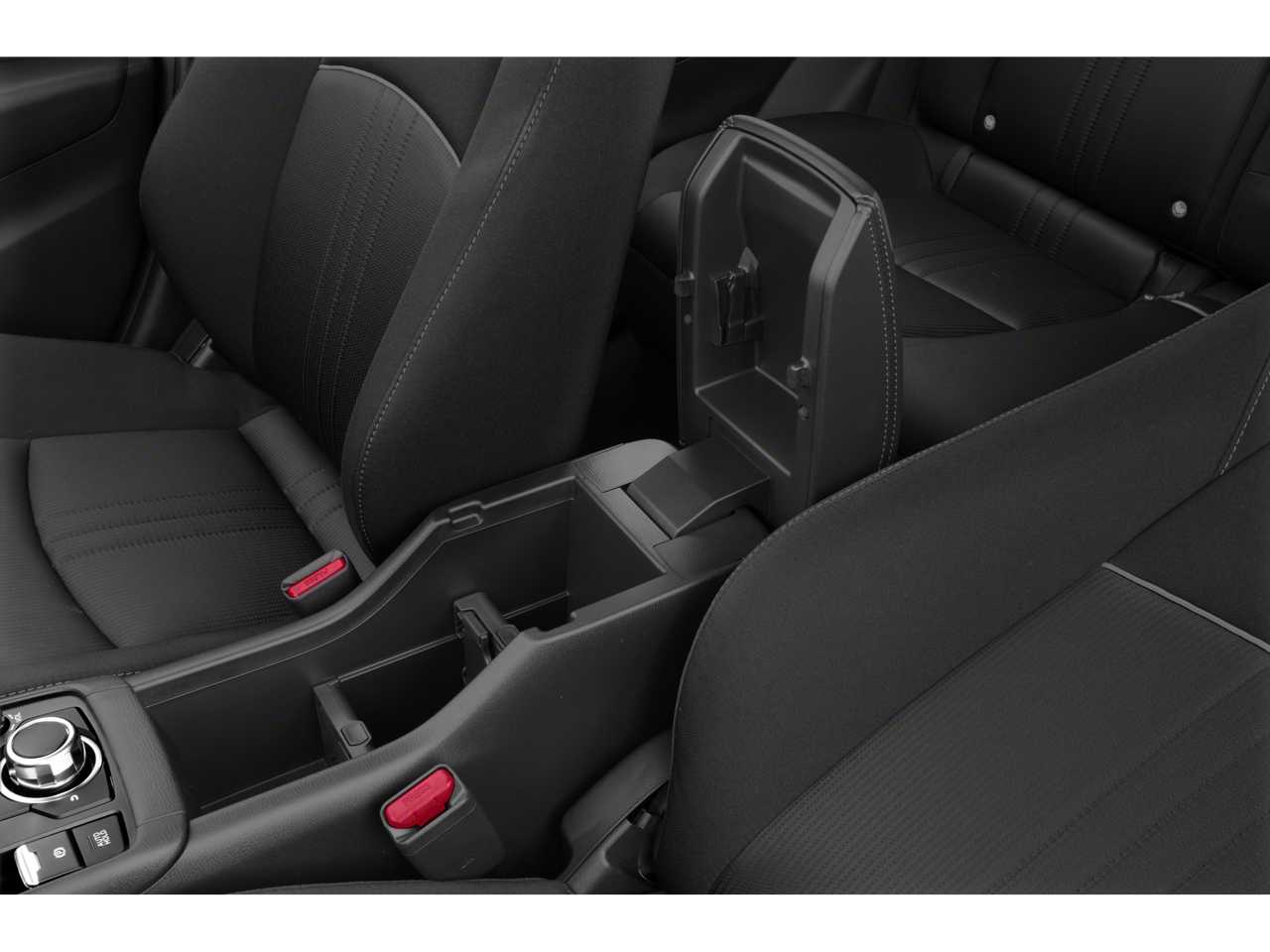 Thumbnail: 2019 Mazda CX-3 - 10