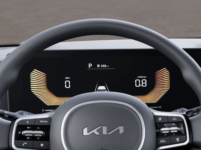 Thumbnail: 2025 Kia Carnival - 21