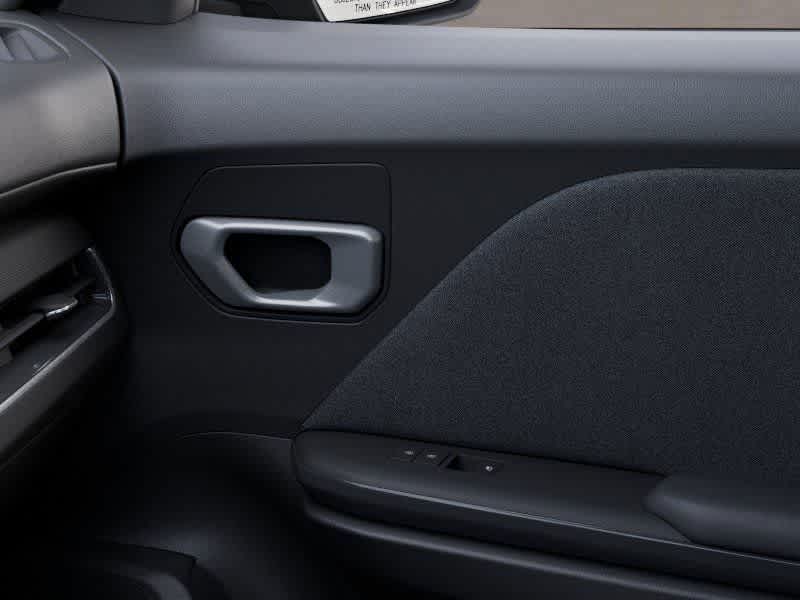 Thumbnail: 2026 Kia K4 - 22