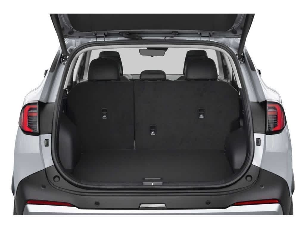 Thumbnail: 2026 Kia Sportage - 10