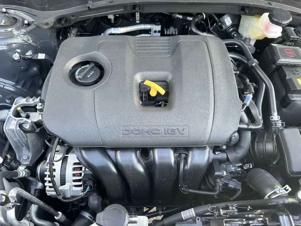 Thumbnail: 2026 Kia Seltos - 12