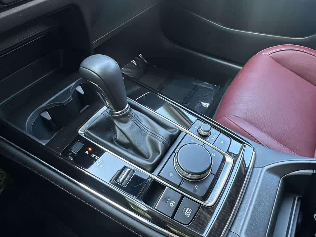 Thumbnail: 2023 Mazda CX-30 - 21