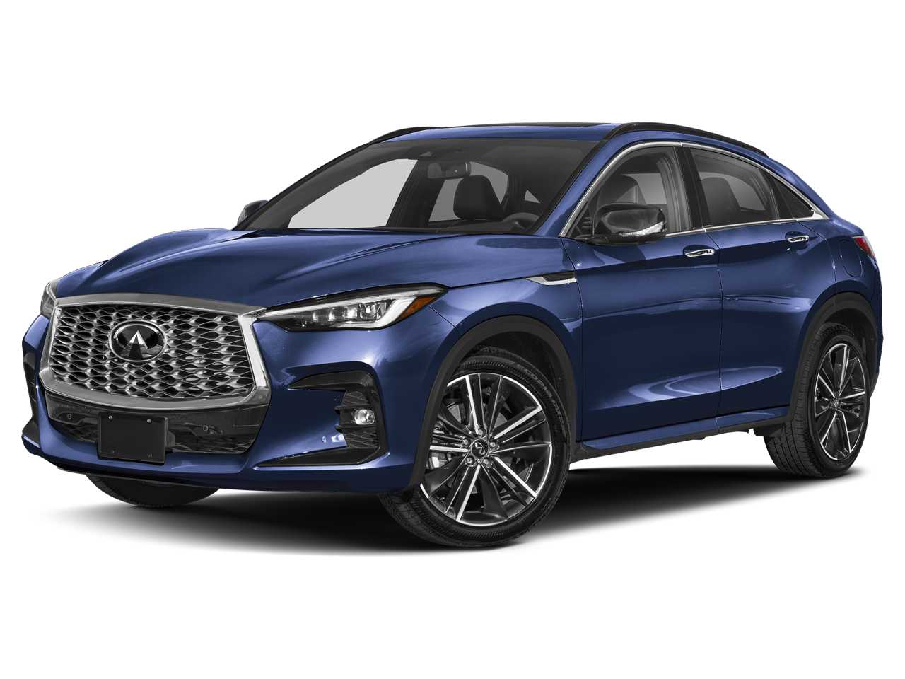 Thumbnail: 2023 INFINITI QX55 - 1