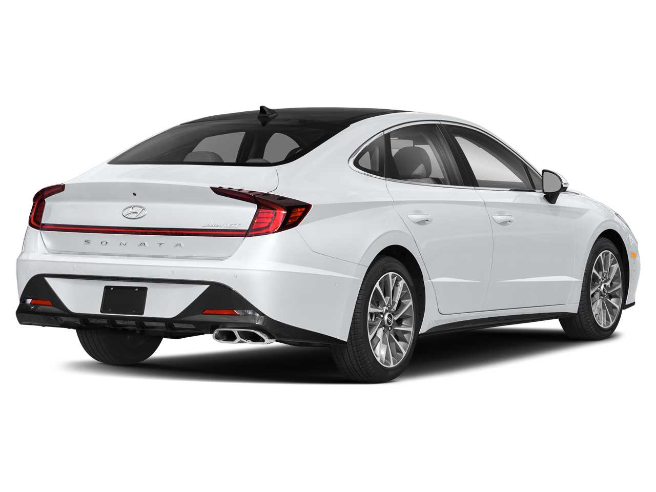 Thumbnail: 2022 Hyundai Sonata - 2
